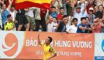 Nam Dinh resumes V-League place after seven years of absence