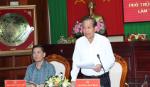 Soc Trang urged to improve living standards for ethnic minorities