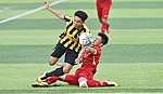 Vietnam beats Malaysia at AFF U15 champs