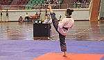 Khai mạc Giải vô địch Teakwondo tỉnh năm 2017