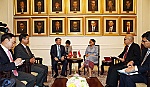 Việt Nam - Indonesia hướng tới kim ngạch song phương 10 tỷ USD