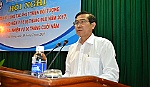 Tiền Giang có 1.314.576 người tham gia bảo hiểm y tế