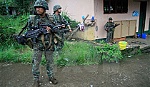 Philippines thông qua việc gia hạn thiết quân luật tại Mindanao