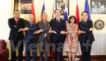 Vietnam promotes ASEAN's role in Italy