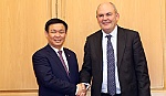 Việt Nam - New Zealand thúc đẩy ký kết hợp tác tài chính