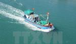 Vietnam, Indonesia FMs discuss attack on VN fishing boat