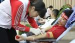 38,000 blood units collected in Red Journey 2017