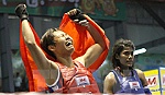Muay Thái Việt Nam có tấm huy chương vàng lịch sử tại World Games 2017