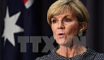 Australia thúc đẩy quan hệ với các quốc gia khu vực Đông Nam Á