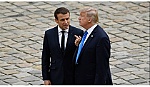 Tổng thống Mỹ, Pháp thảo luận về phối hợp hành động tại Syria và Iraq