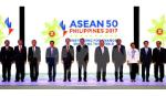 AMM 50: Các ngoại trưởng ASEAN thông qua dự thảo khung COC
