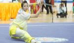 Wushu artists ready for SEA Games