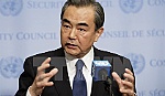 Trung Quốc cam kết thực thi các biện pháp trừng phạt Triều Tiên