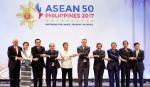Phát biểu của Thủ tướng Nguyễn Xuân Phúc nhân kỷ niệm 50 năm ASEAN