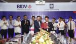 BIDV hỗ trợ các giải pháp tài chính cho doanh nghiệp vừa và nhỏ