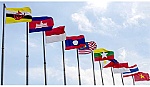 ASEAN hướng tới mục tiêu xây dựng cộng đồng thịnh vượng