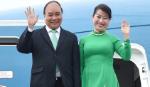 Prime Minister Nguyen Xuan Phuc to pay official visit to Thailand