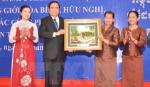 Vietnam, Cambodia commit to building peaceful borderline