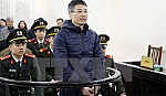Đại án ở Vinashinlines: Tuyên án tử hình Trần Văn Liêm, Giang Kim Đạt