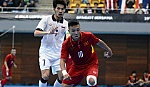 Futsal vỡ mộng ngày ra quân, bắn cung Việt Nam tiếp tục có huy chương