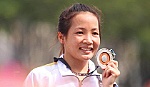 Việt Nam có thêm 1 huy chương nội dung marathon