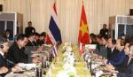 Mở ra chương mới trong quan hệ hợp tác Việt Nam - Thái Lan