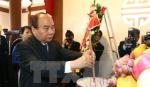 PM Nguyen Xuan Phuc's activities in Thailand