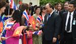 PM's visit to Thailand strengthens political trust: Deputy FM