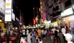 Ho Chi Minh city officially opens Bui Vien walking street