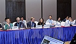 APEC 2017: Cuộc họp Nhóm công tác y tế kết thúc tốt đẹp