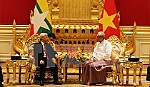 Mong Myanmar tạo điều kiện hơn nữa cho doanh nghiệp Việt Nam