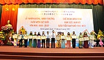 Tien Giang honors 197 excellent teachers