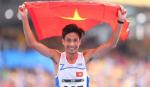 SEA Games: Vietnam wins 16th gold medal in track and field