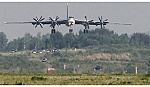 Nga điều máy bay ném bom đến bán đảo Triều Tiên