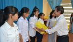 150 poor studious students awarded scholarships