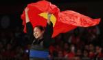 SEA Games 2017: First gold medal for Vietnamese pencak silat