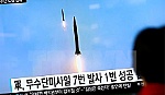 Nga kêu gọi Triều Tiên kiềm chế, tránh các hành động khiêu khích