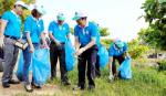 Campaign to be launched to make the world cleaner