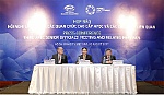 Bế mạc Hội nghị lần thứ ba các quan chức cao cấp APEC 2017