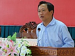 Bộ Nội vụ lên tiếng về việc thất lạc hồ sơ của Trịnh Xuân Thanh