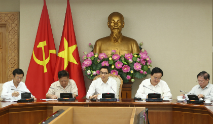 Ngay trong năm nay phải có cơ chế 'đặt hàng'sư phạm