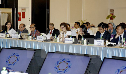 Diễn đàn phát triển công nghệ sinh học nông nghiệp APEC