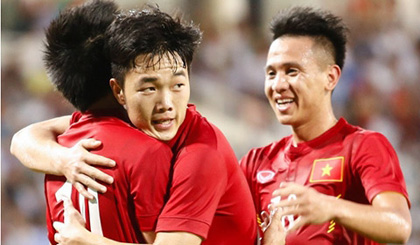 The Vietnam men's national football team did not play any international matches in July.