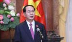 President: Vietnam, Laos strive to develop relations practically