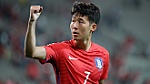 Hàn Quốc giành vé dự World Cup sau trận 'sinh tử' với Uzbekistan