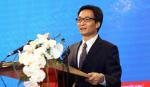 Vietnam ICT Summit: Deputy PM Dam pushes for greater IT application