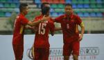 U18 Vietnam thrash Brunei 8-1 in regional football championship