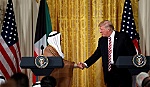 Tổng thống Trump đề xuất làm trung gian giải quyết khủng hoảng Qatar