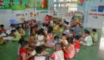 National programme focuses on early childhood development