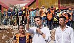61 người chết vì động đất, Tổng thống Mexico tuyên bố quốc tang